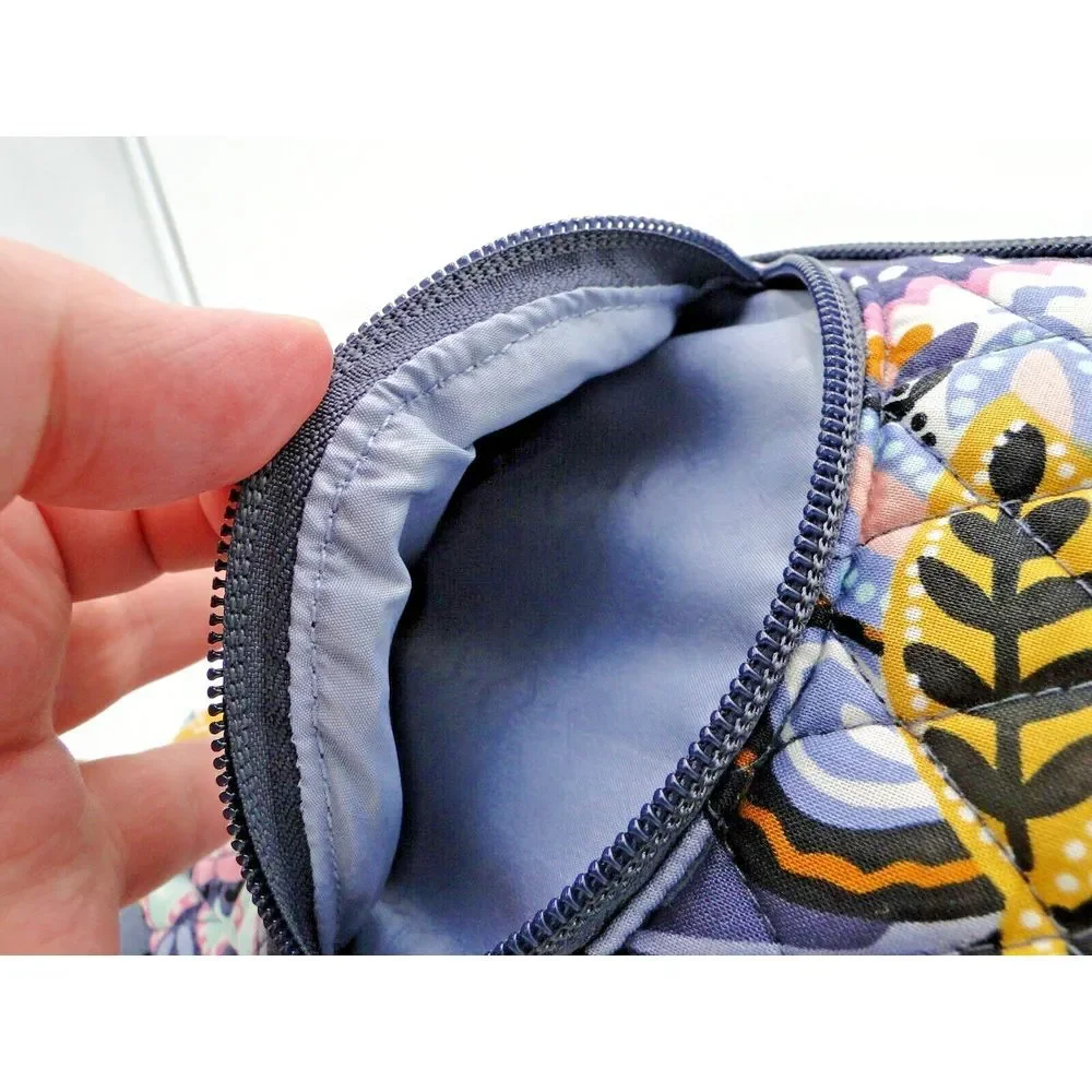 Vera Bradley Charmont‎ Meadow Sling Backpack Lighten Up Essential NWOT